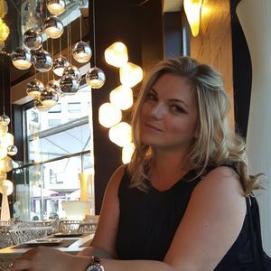 Meet your Posher, Karima